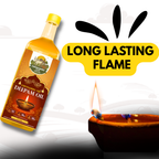 CHENNAMMA AJJI DEEPAM OIL