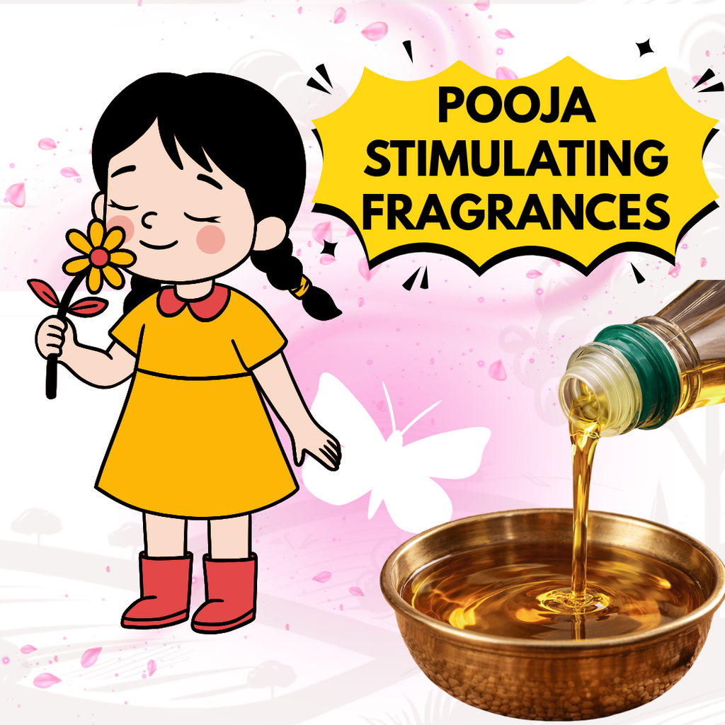 CHENNAMMA AJJI DEEPAM OIL