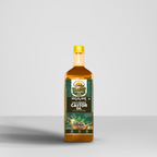 COLD PRESSED CASTOR OIL