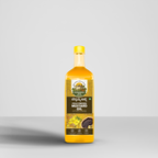 CHENNAMMA AJJI COLD PRESSED MUSTARD OIL