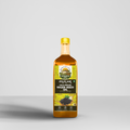 COLD PRESSED NIGER OIL