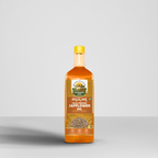 CHENNAMMAAJJI COLD PRESSED SAFFLOWER OIL