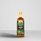 COLD PRESSED CASTOR OIL