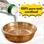 CHENNAMMA AJJI COLD PRESSED COCONUT OIL