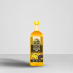 CHENNAMMA AJJI COLD PRESSED MUSTARD OIL