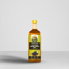 COLD PRESSED NIGER OIL