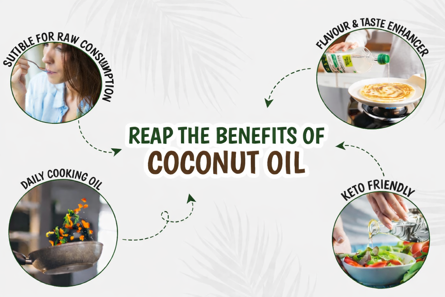 CHENNAMMA AJJI COLD PRESSED COCONUT OIL