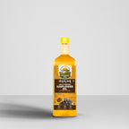 CHENNAMMA AJJI SUNFLOWER COLD PRESSED OIL